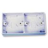DUAL PATTRESS BOX 32MM