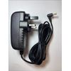 Replacement for Philips AY4130/05 Portable DVD Player Switching Adapter 12V 2A 4mm 1.7mm DC Plug