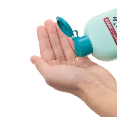 薬用毛髪力 シャンプー 200ml(医薬部外品)