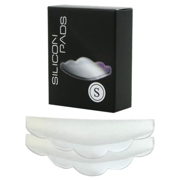 Small Silicone Lash Lift Forms