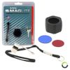 Maglite AA Accessory Pack, Multicolour