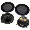 Cadillac DeVille 2000-2005 Factory Speaker Upgrade Harmony Speakers Package New