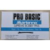 Marianna Bobby Pins 1 lb. - Black