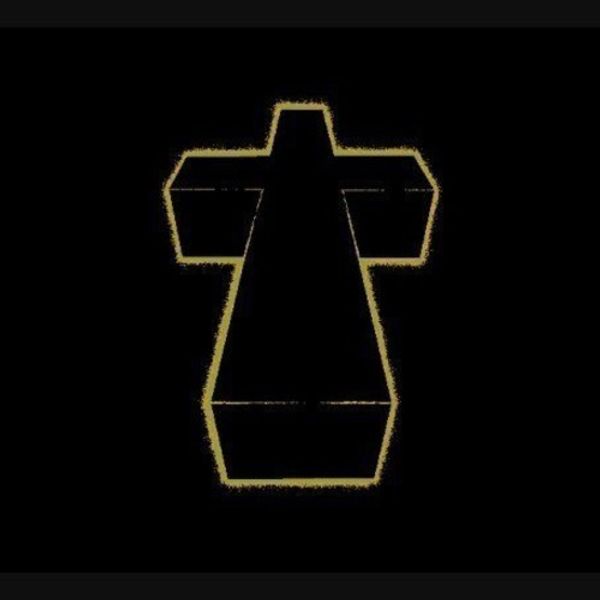 Justice - Cross [New Vinyl LP]