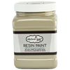 Rethunk Junk Resin Paint - 32floz (Gray Mist)