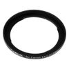 Fotodiox 58mm Filter (UV, CPL, Soft Diffuser) Kit + Filter Adapter + Lens Cap for Canon Powershot G1x, G1 X Camera