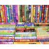 Hem Patchouli Incense 6 x 20 Stick Box (Patchouly) Total 120 Sticks