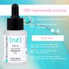 Skincyclopedia 10% Niacinamide Serum - Hyperpigmentation and Acne Scar Treatment - Pore Minimizer for Oily Skin - Suitable for Men and Women, 30ml