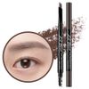 Clio Kill Brow Auto Hard Brow Pencil (01 NATURAL BROWN)