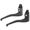 Yoshikawa Manufacturing Grip Shifter Compatible Brake Lever BL-450