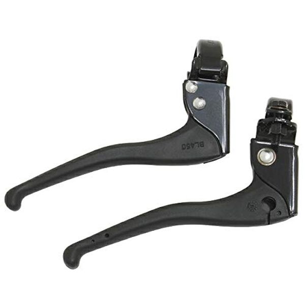 Yoshikawa Manufacturing Grip Shifter Compatible Brake Lever BL-450
