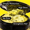 EBIN Melt'n Styling Gel (Yellow, 480 ml)