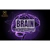 MIND MATRIX - Brain Booster for Focus, Energy, Clarity, support Energy & Better