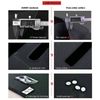 For 1995-2005 Chevy Cavalier Mat Dash Cover Dashmat Dashboard Carpet Black