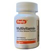 Rugby Multivitamin STRESS Formula w/ Zinc 60 Tabs  __