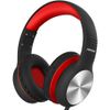 Mpow CH6 Pro Kids Headphones Over-ear Wired Headset Children for Phones Laptop