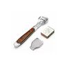 Professional Foot File Callus Remover Pedicure Scraper Tool Rasp For Rough HeelG