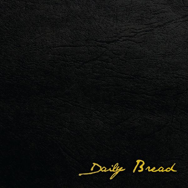 Daily Bread (Black/Yellow Starburst Vinyl) [VINYL]