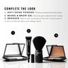 Warpaint Men's Metal Powder Brush