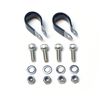 Portland Design Works | Payload and Loading Dock Rack Hardware Pack