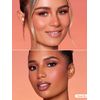 SHEGLAM Color Bloom flüssiges Rouge für Wangen Finish-Float On