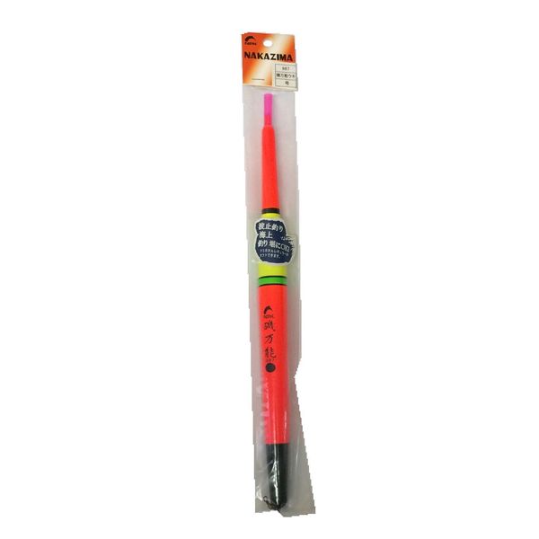 ナカジマ 磯・万能ウキ 1.5号