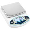 VEVOR Lab Analytical Balance Digital Precision Scale 5000g x 0.01g Precision
