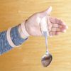 Holder With Wrist Splints , , ,