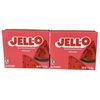 Jello Watermelon Gelatin Dessert 3 oz ( 2 Boxes )