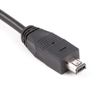 USB Serial Programming Cable for Uniden Bearcat BC250D BC296D UBC3300XLT BC246T BR330T BCD396T BC346XT