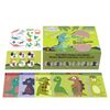 Bath Bombs for Kids with Surprise Toys Inside - XXL Dinosaur Toys Bath Bomb Gift, Gentle and Kids Safe Spa Bath Fizz Balls Kit.Christmas or Birthday Gift for Girls and Boys