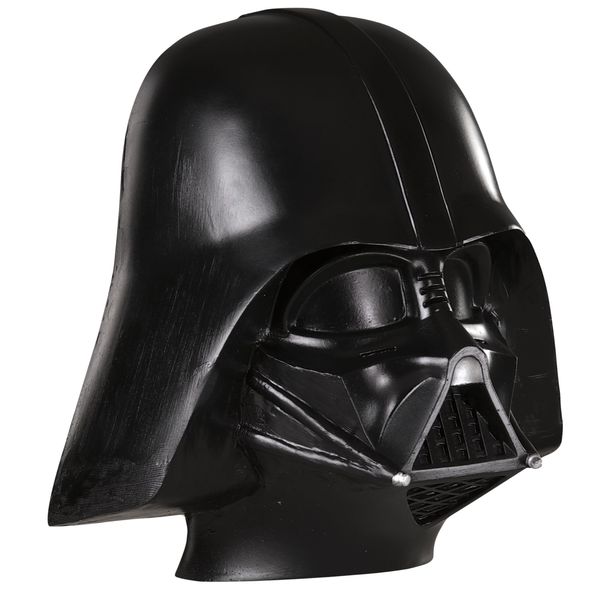 Rubie’s Star Wars Darth Vader Half Mask, original