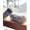 White Sage Incense Bundle Cleansing Aroma