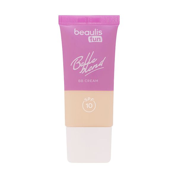 Fun Belle Blend BB Krem 138 Ivory Touch