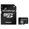 Media Range MR957 MicroSDHC Micro SDHC Memory Card