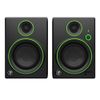 Mackie CR4BT 4-inch Multimedia Monitors with Bluetooth (Pair)