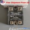 New Solid State Relay For Crydom HA4890 Output 480VAC 90A Input 3-32VDC SPST-NO