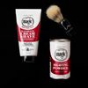 Magic Razorless Cream Shave Extra Strength 6 Oz. (Pack of 3)