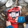 Camping First Aid