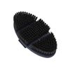 LeMieux Flexi Soft Body Brush - Navy Blue