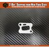 30 Degree North 29cc Carburetor Intake Gasket (Teflon)