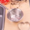 Bigjigs Toys Young Chefs Baking Set - Cooking, Kitchen, Cakes