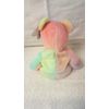 Peace the Bear - Ty Beanie Baby