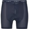 CMP Herren Radhose kurz, Dusty Blue, 56