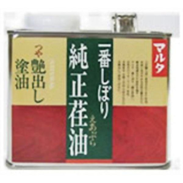 Malta Genuine Eoil, 17.6 oz (500 g)