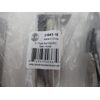 Stone Harbor 6" Flush Bolt SQxRD Satin Nickle 31641-15