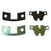 Raybestos DS8089 Brake Pad Shim Kit