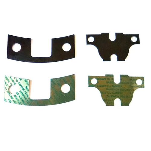 Raybestos DS8089 Brake Pad Shim Kit