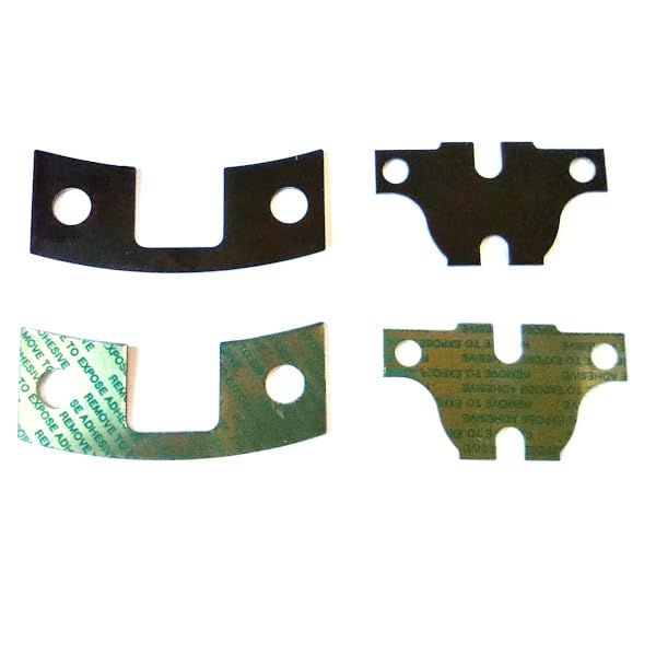 Raybestos DS8089 Brake Pad Shim Kit