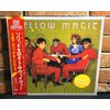 YELLOW MAGIC ORCHESTRA - Solid State Survivor, Ltd YELLOW COLOR VINYL LP New!